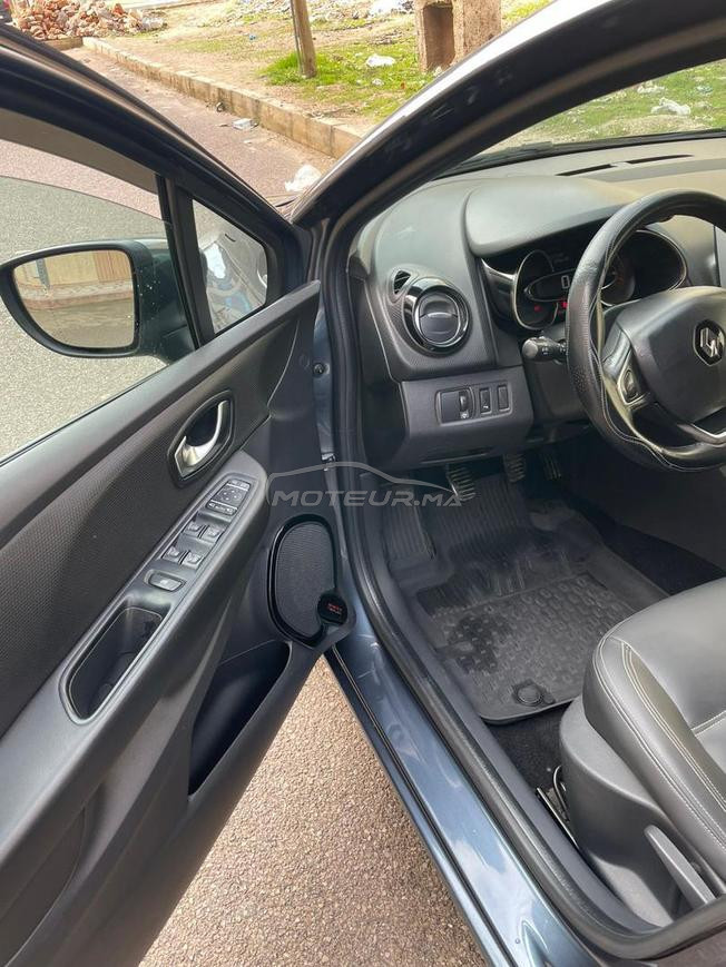clio 4 intense full options 