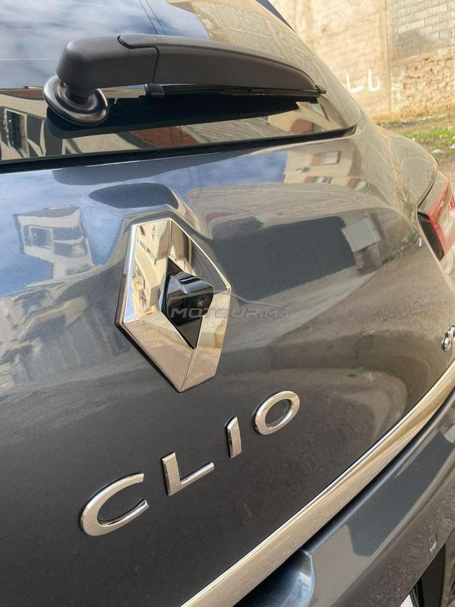 clio 4 intense full options 