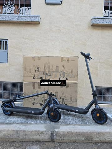 Trottinette Okai ES520