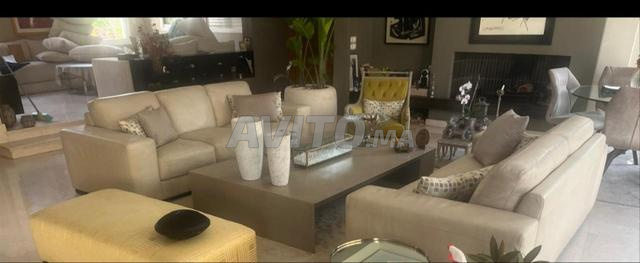 كنب ناتوزي عالي الجودة