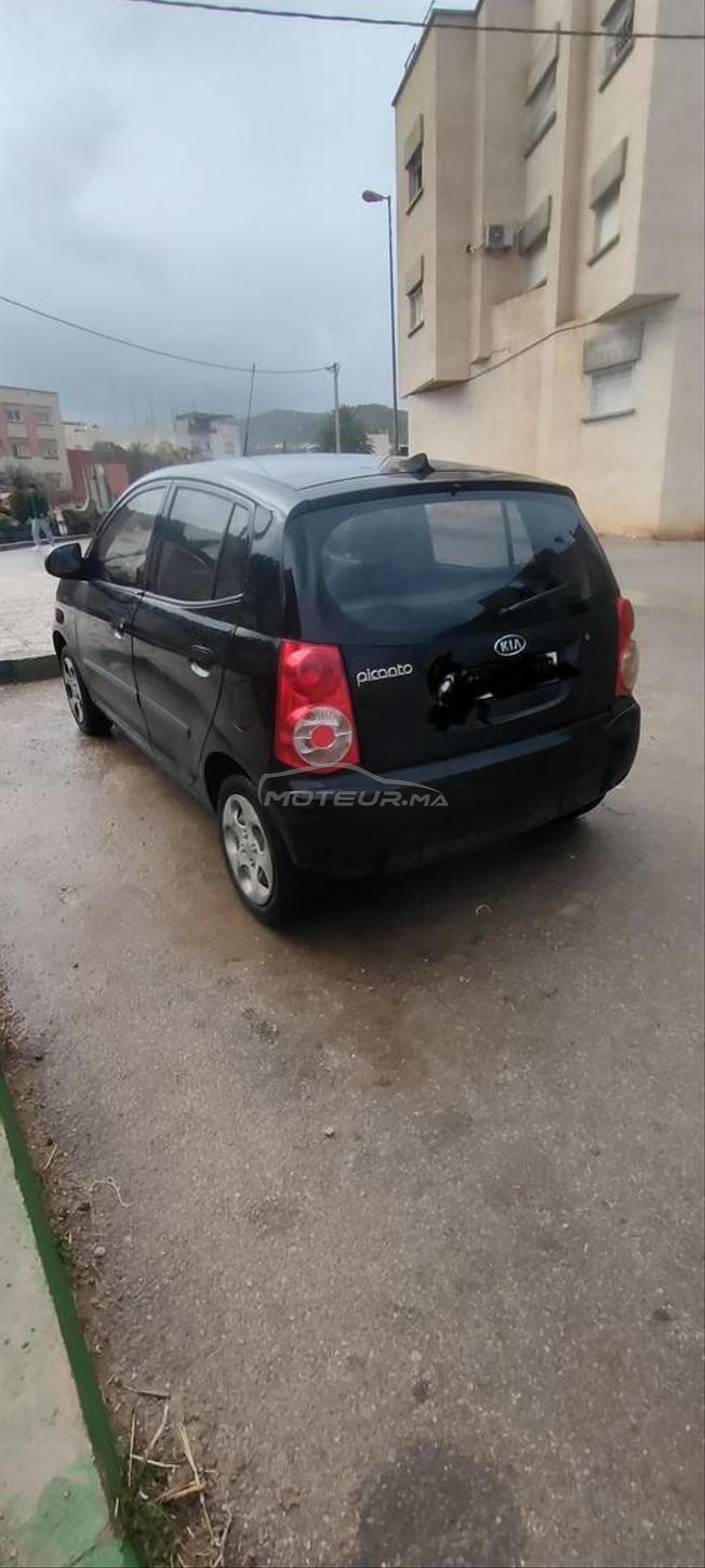 kia Picanto 