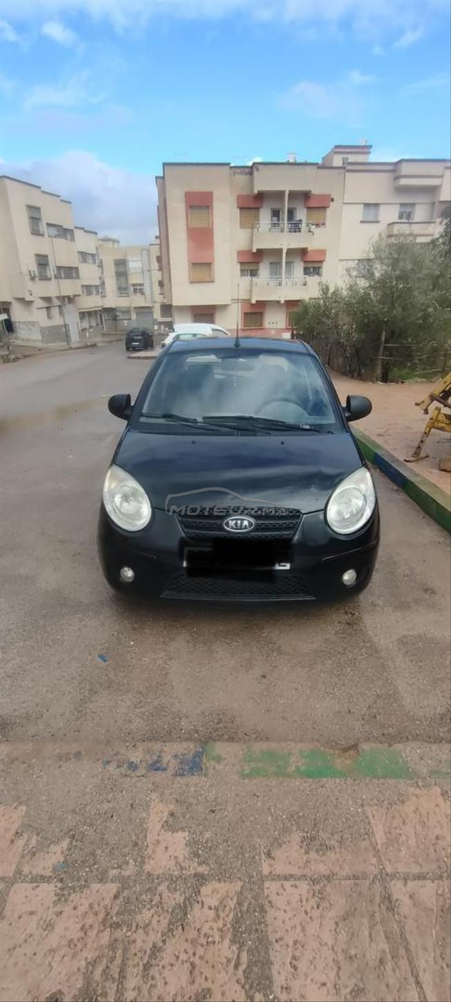kia Picanto 