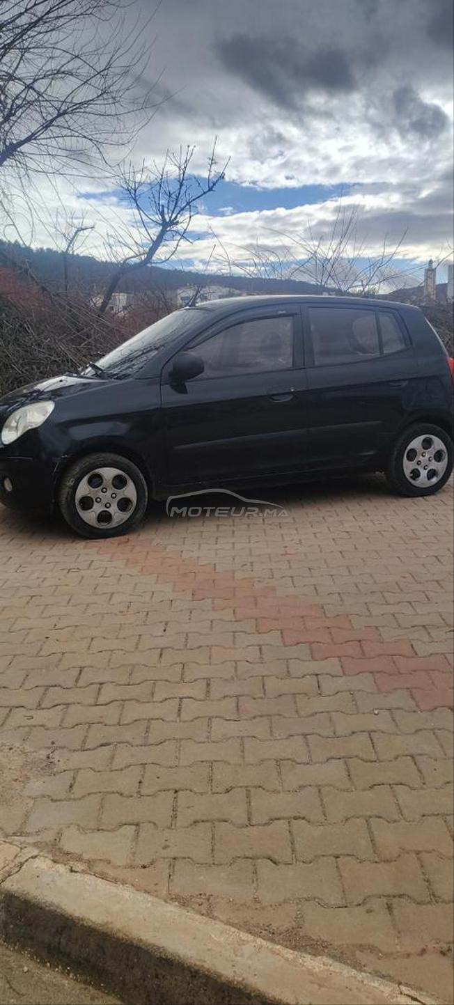 kia Picanto 