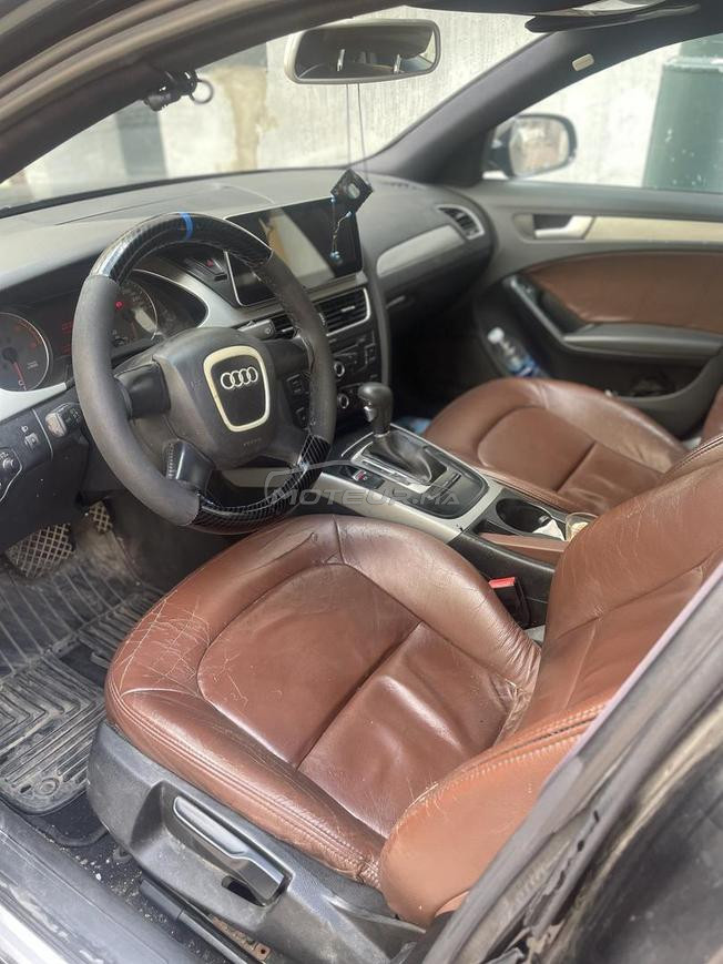 Audi A4 2.0 tdi automatique