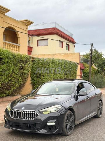 BMW Série 2 Diesel Automatique 2021 à Mohammedia
