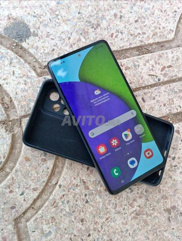 Samsung A52 5G
