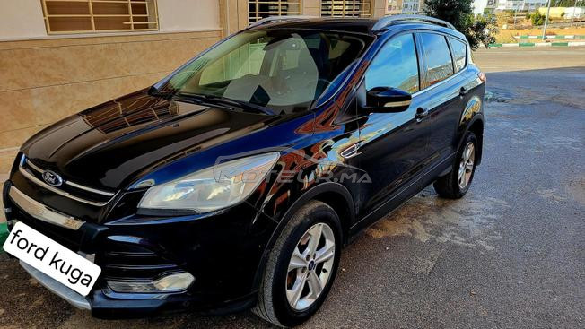 Ford kuga 2015