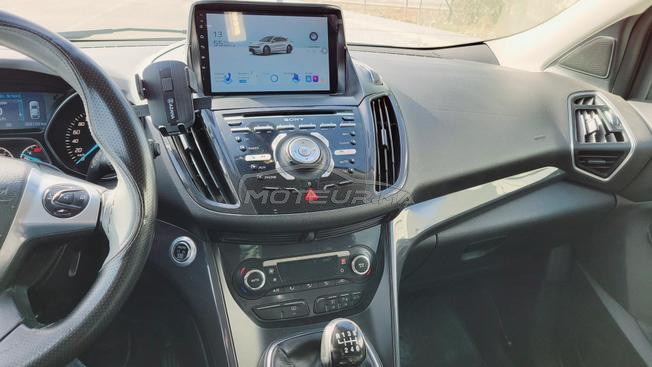 Ford kuga 2015
