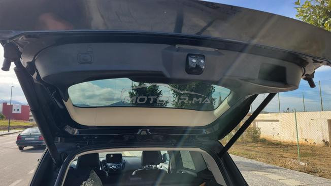 Ford kuga 2015