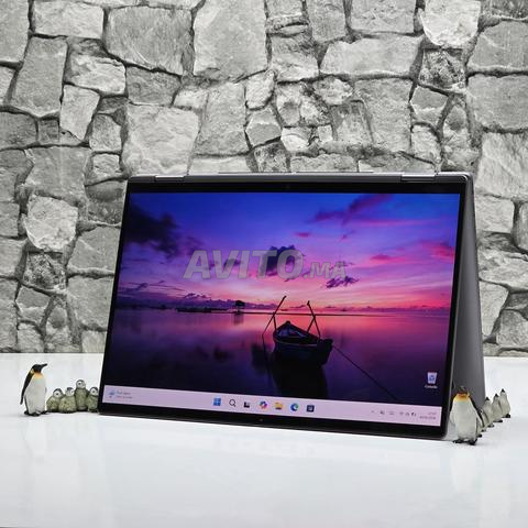 HP Envy 16 X360 / Ryzen 7 8840HS / 3K OLED