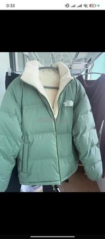 جاكيت دودونة للرجال