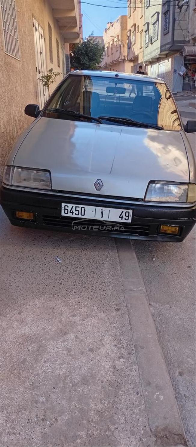 Renault R19