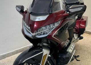 جولدوينج مستوردة من الولايات المتحدة الأمريكية جديدة 2019 أوتوماتيكية