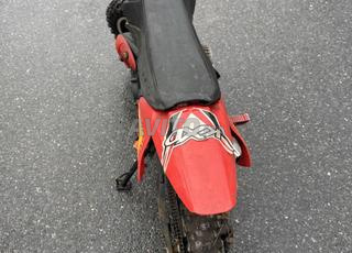 Mini cross / motocross Dirt bike KXD 50cc