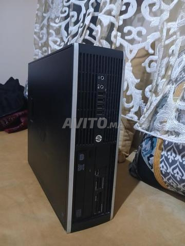 حاسوب كامل i5-6gb-ram 256gb ssd windows 10