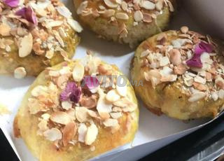 معسلات رمضان