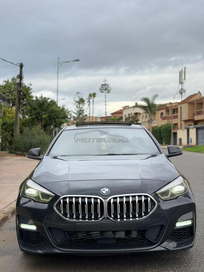 BM pack M série 2  Très bon état diesel