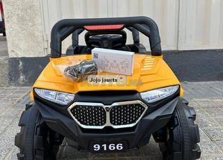 VOITURE BMW BUGGY ELECTRIQUE 12V⚡️