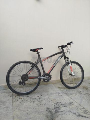 دراجة Rockrider st100 - Decathlon - 2