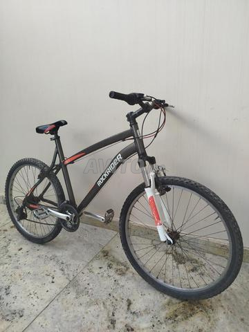 VTT Rockrider ST 100