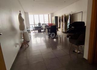 مكتب للبيع موقع متميز ابراهيم الروداني