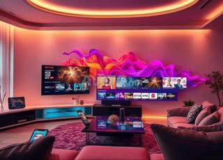 عرض IPTV مستقر 4K لكأس الأمم الأفريقية ⚽🍿🪄