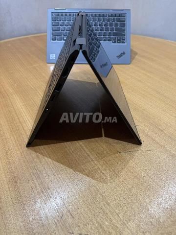 Lenovo ThinkPad X13 Yoga Gen 1 i5 10th