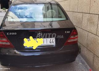 وسط المدينة تطوان