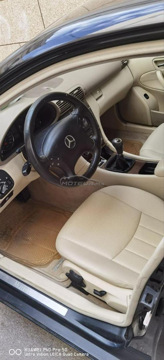  و سط المدينة تطوان
