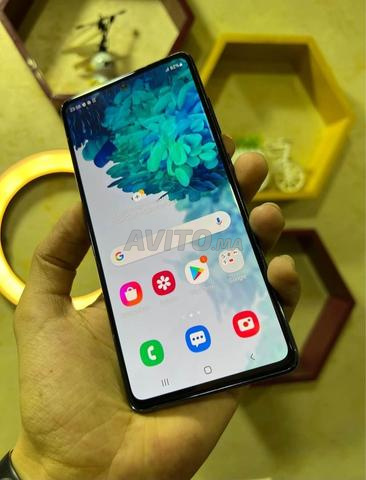 Samsung S20 FE 5G
