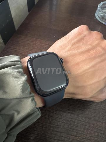 ساعة Apple Watch serie 10
