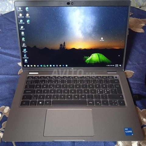Dell latitude 5420 i5 11eme 512ssd 16gb ram