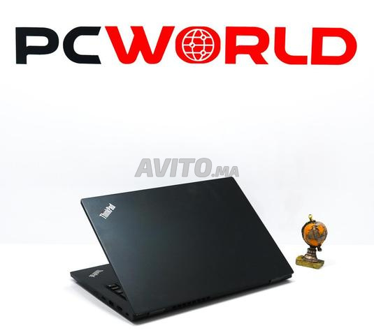 ✅ لينوفو ثينك باد L13 رايزن 5 برو 16 جيجابايت 512SSD ✅