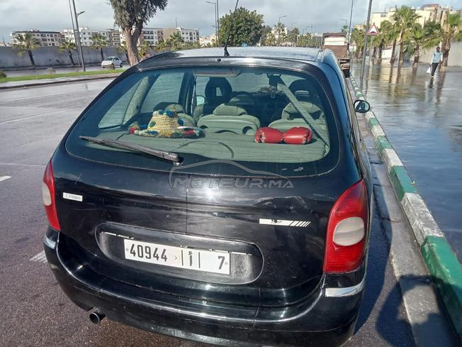 Citroën Picasso Diesel Manuelle 2007 à Casablanca