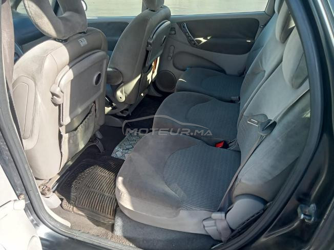 Citroën Picasso Diesel Manuelle 2007 à Casablanca