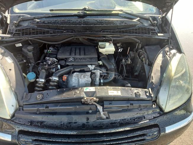 Citroën Picasso Diesel Manuelle 2007 à Casablanca