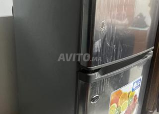 Mini-frigo / Réfrigérateur compact – Très bon état