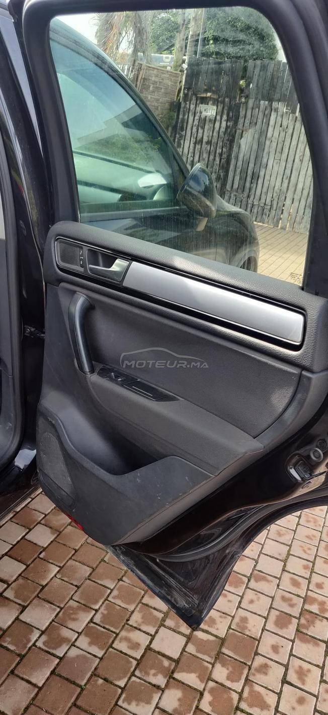 Touareg 1ere main