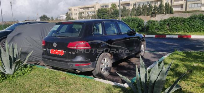 Touareg 1ere main