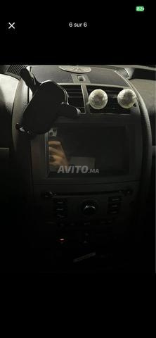 بيجو 407 موديل 2006 ديوانة 2015