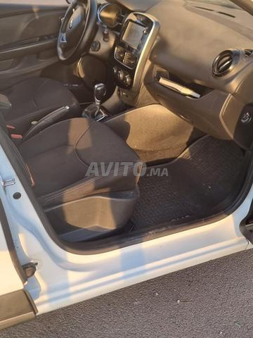 Renault Clio Diesel Automatique 2021 à Casablanca
