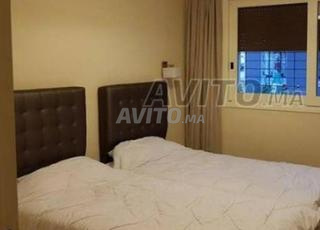 شقة مجهزة ونظيفة للكراء اليومي بفاس