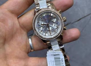 عرض على ساعات مايكل كورس MK9870