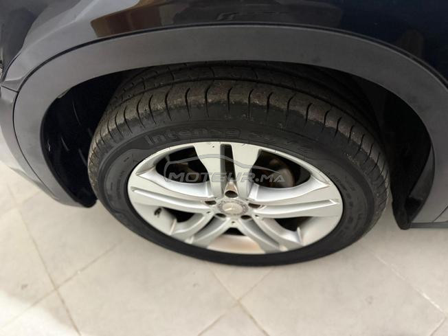 Mercedes-Benz 220 Diesel Automatique 2015 à Tanger