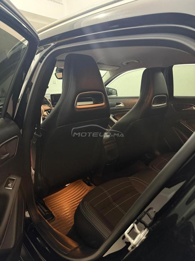 Mercedes-Benz 220 Diesel Automatique 2015 à Tanger