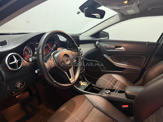 Mercedes-Benz 220 Diesel Automatique 2015 à Tanger
