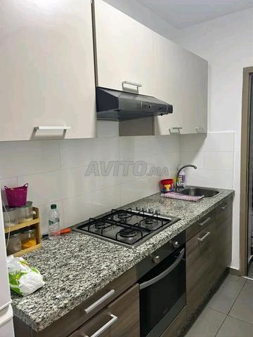 Appartement Bab Doukkala - 2