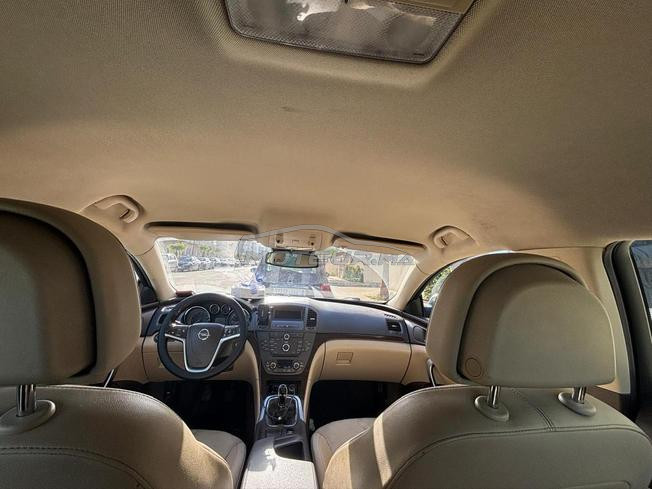 Opel Insignia Essence 2009 