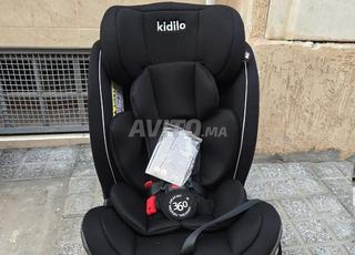 مقعد سيارة KIDILO