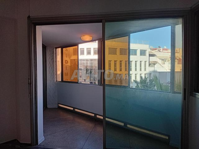 Appartement à louer 130 m à Casablanca - image 3
